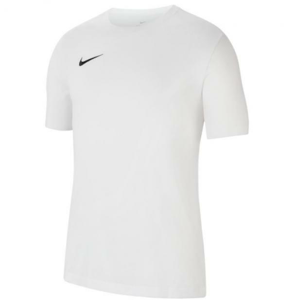 nike nike maglia park 20 uomo bianco