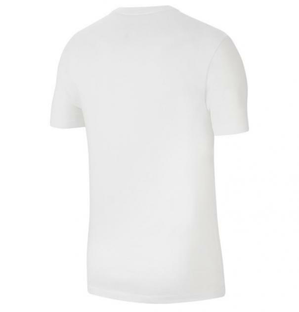 nike nike maglia park 20 uomo bianco