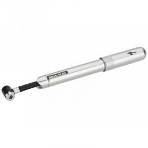 Pompetta air tool road flex silver