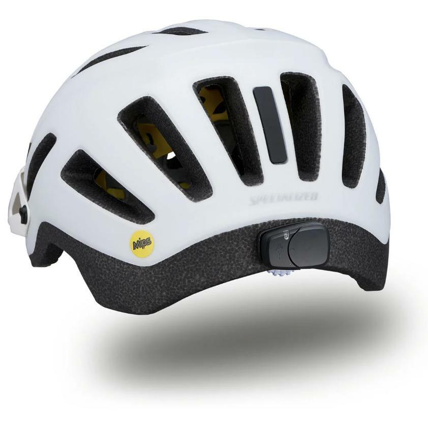 SPECIALIZED CASCO AMBUSH ANGI MIPS BIANCO 60219-132