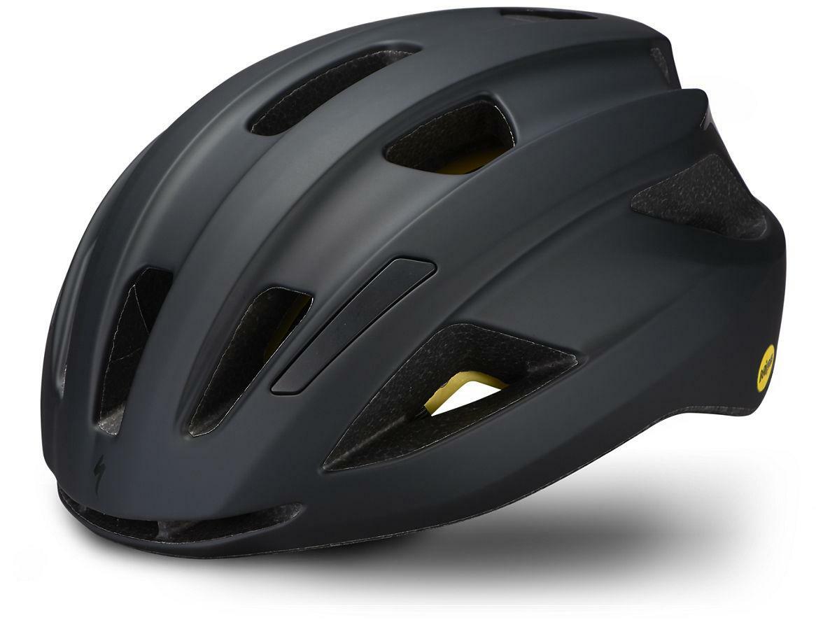 specialized specialized casco align 2 mips nero