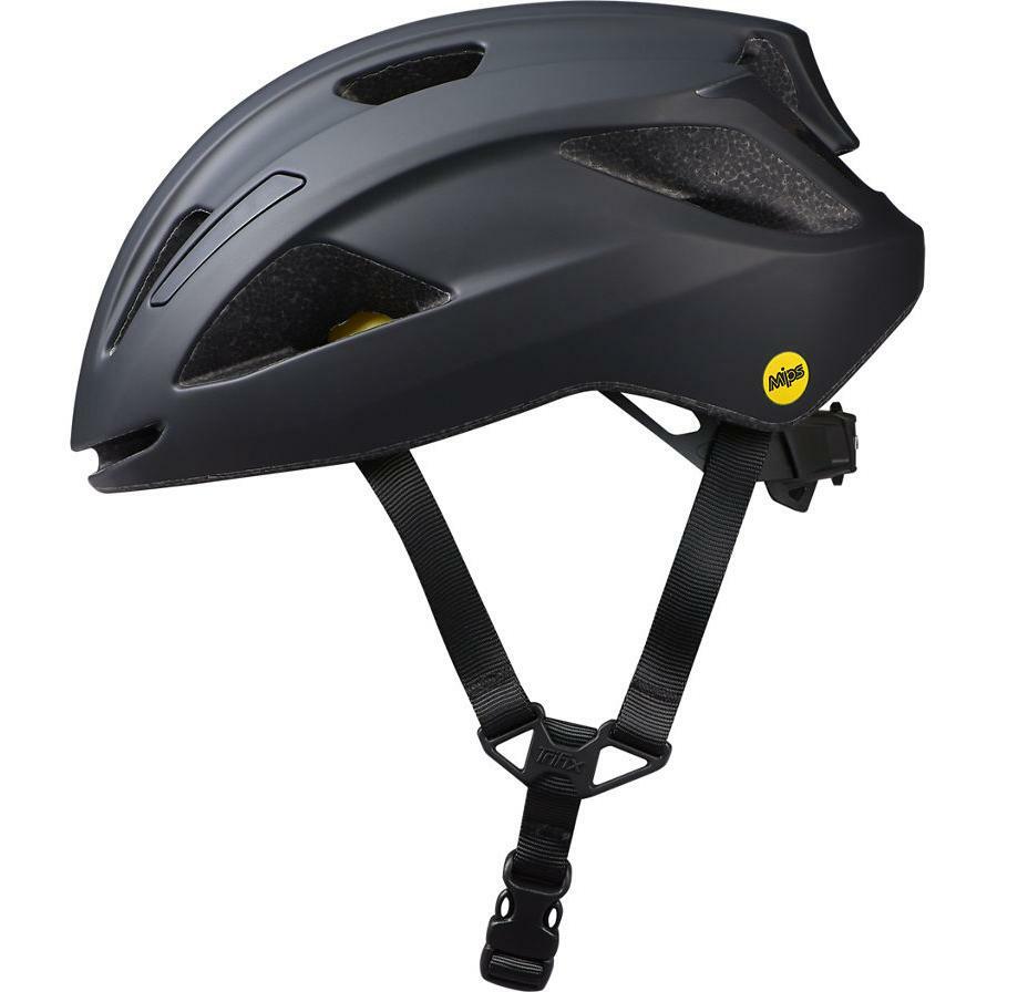 specialized specialized casco align 2 mips nero