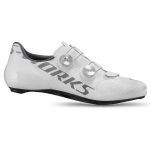 Scarpa s-works vent road bianco