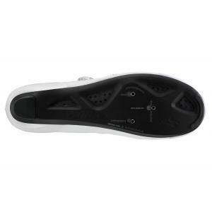 Scarpa s-works vent road bianco