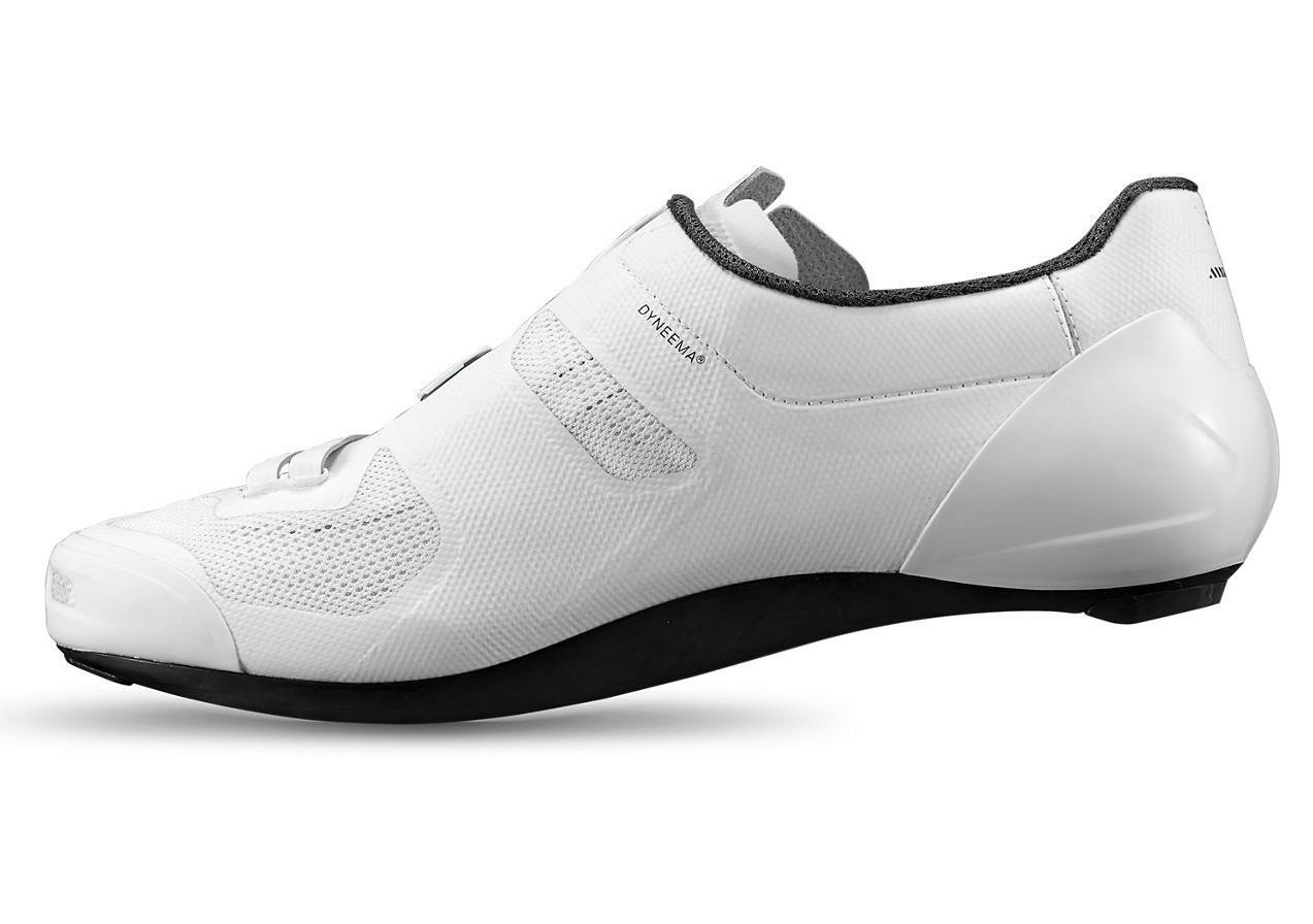 specialized specialized scarpa s-works vent road bianco