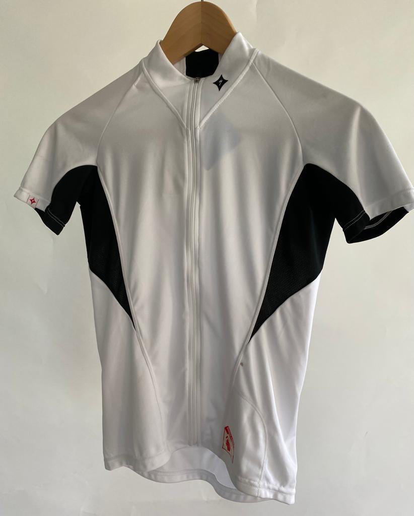 SPECIALIZED MAGLIA MANICA CORTA DONNA DOLCI 644-5319