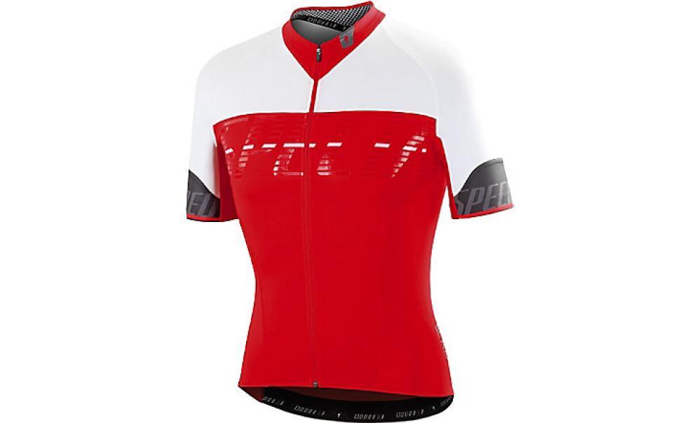 specialized maglia sl pro mc