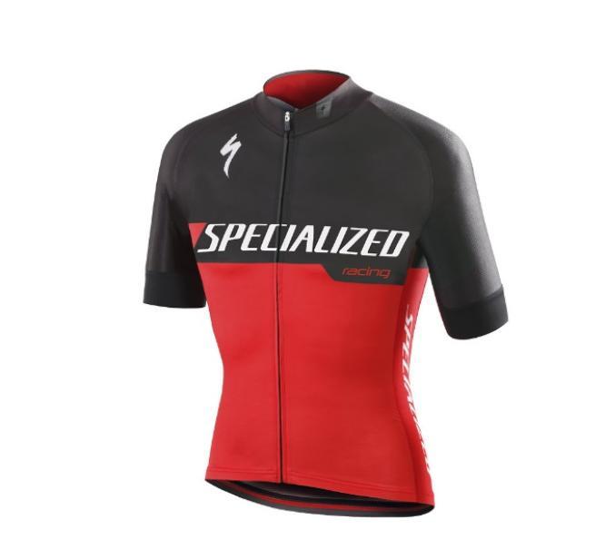 specialized maglia sl team pro