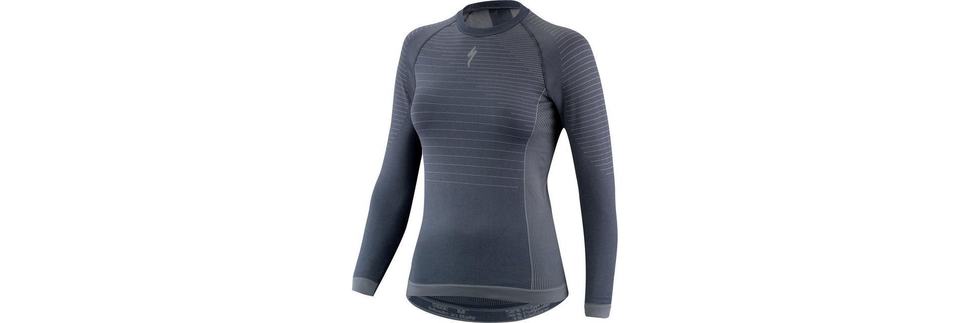 specialized specialized maglia seamless donna