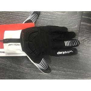 Guanto deflect uv long finger