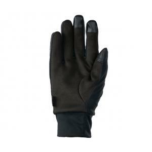 Guanti prime-series waterproof nero