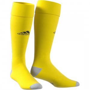 Calza milano 16 giallo