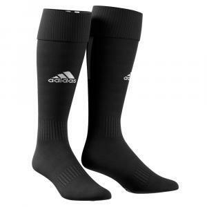 Calza santos sock 18 nero