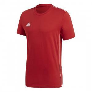 T-shirt allenamento  core 18