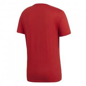 T-shirt allenamento  core 18