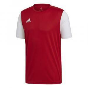 Maglia estro19 uomo rosso