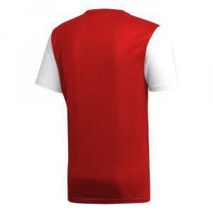 Maglia estro19 uomo rosso