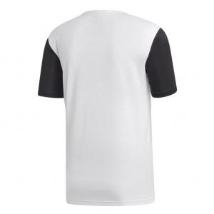 Maglia estro 19 uomo bianco nero