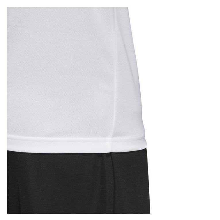 adidas adidas maglia estro 19 uomo bianco nero