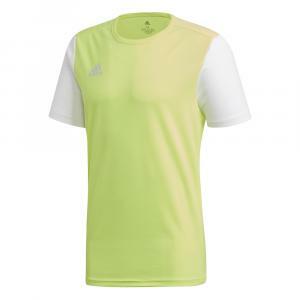 Maglia estro19 uomo giallo fluo