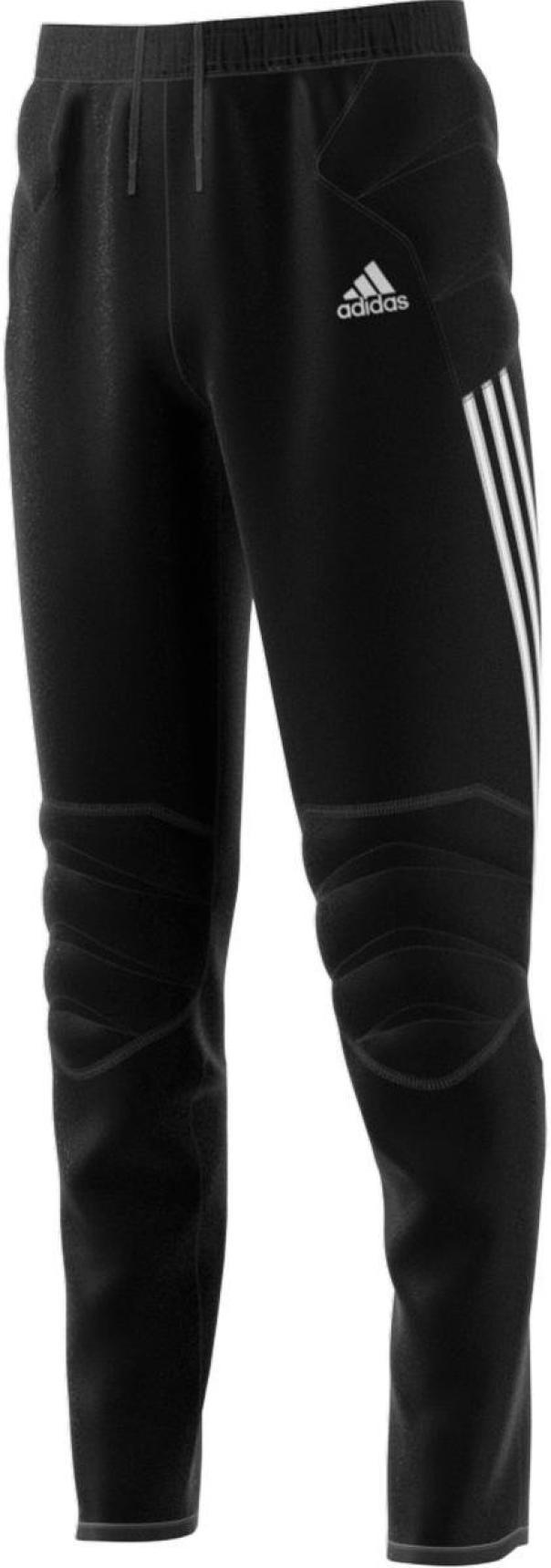 ADIDAS PANTALONE TIERRO IMBOTTITI BAMBINO  NERO FS0170