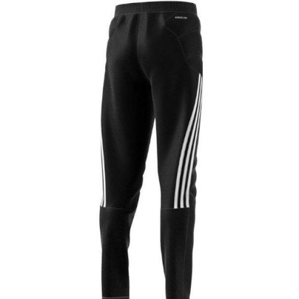 ADIDAS PANTALONE TIERRO IMBOTTITI BAMBINO  NERO FS0170