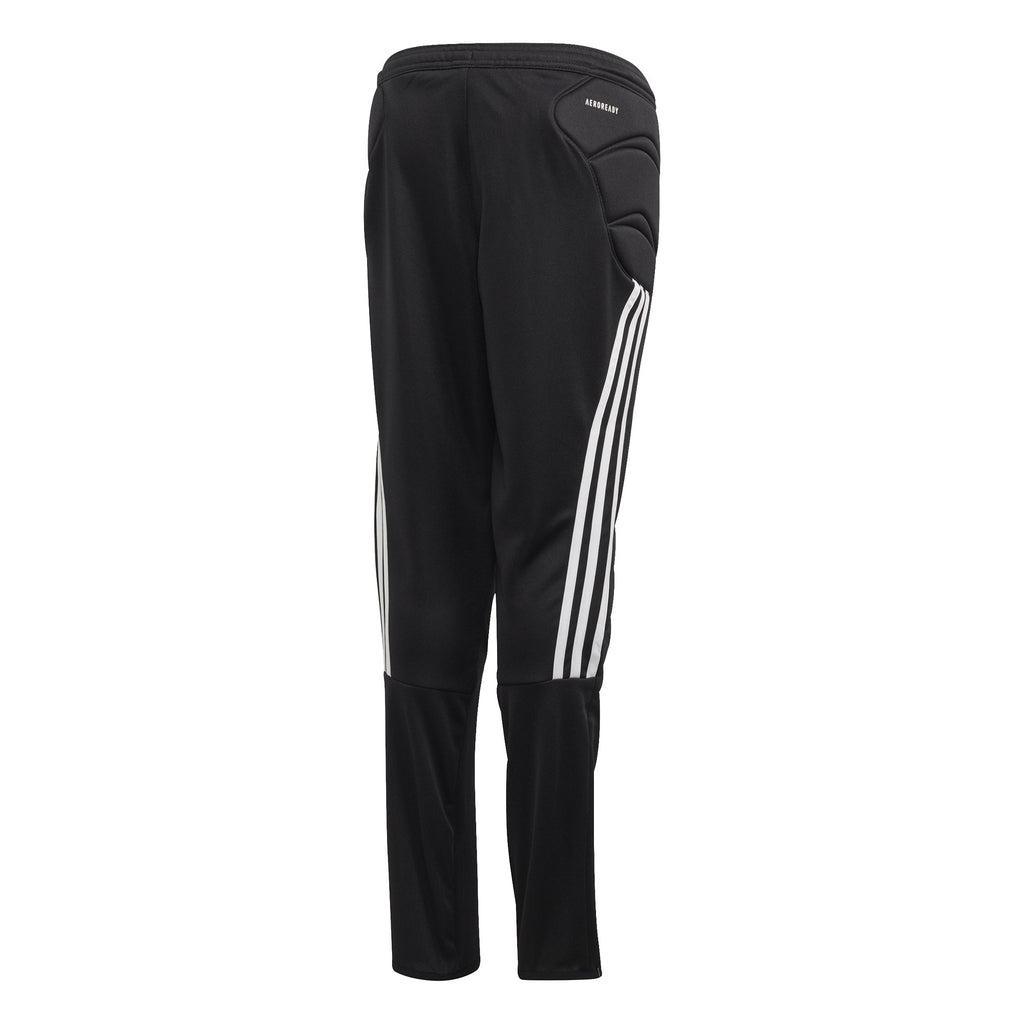 ADIDAS PANTALONE TIERRO IMBOTTITI BAMBINO  NERO FS0170