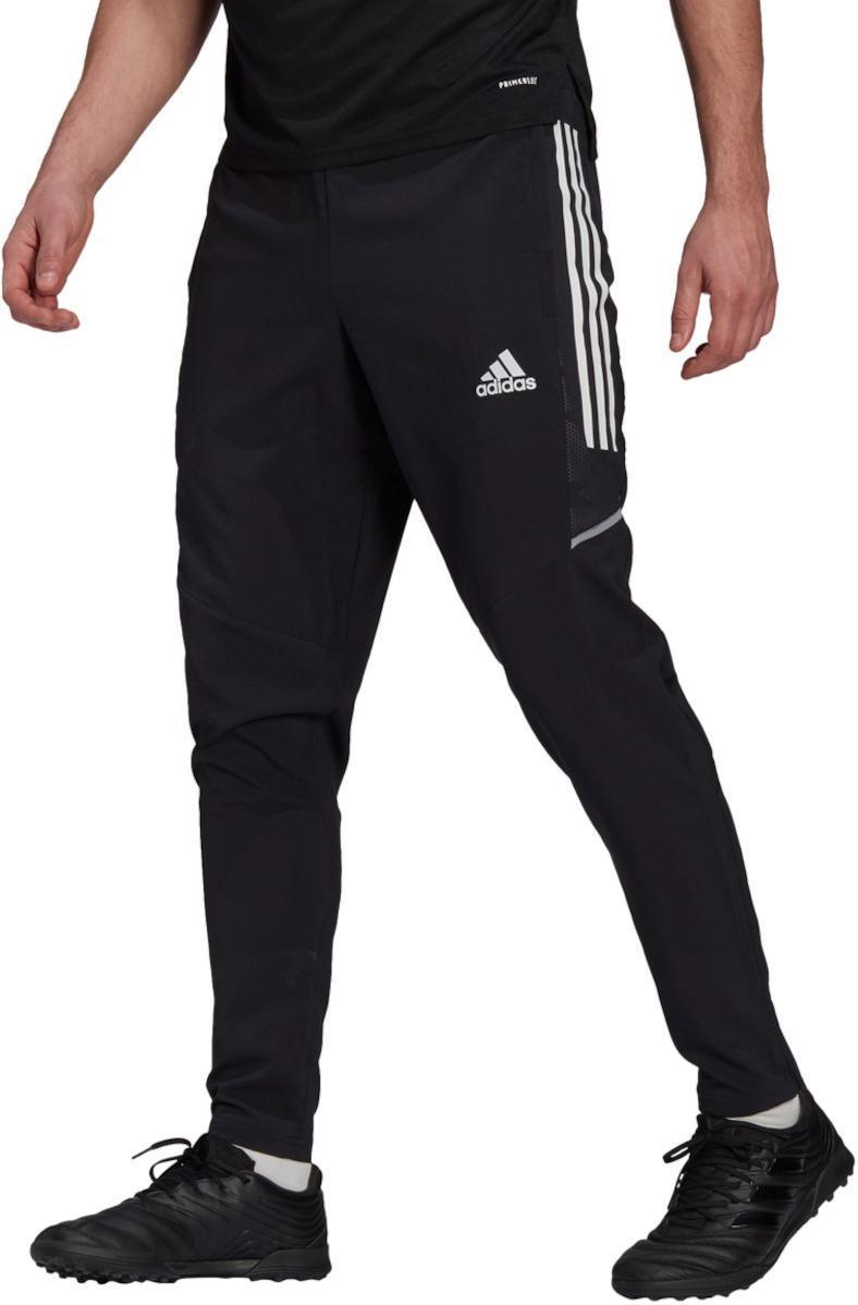 ADIDAS PANTALONE CONDIVO21 NERO UOMO GE5420