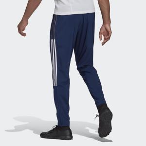 Pantalone tiro21 uomo blu