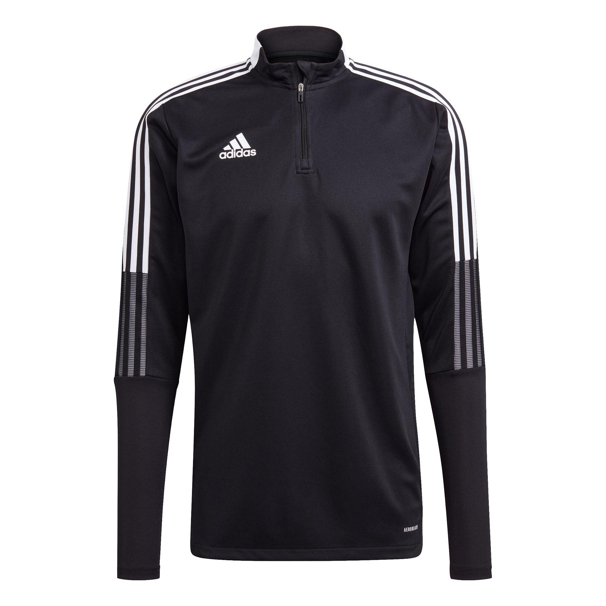 ADIDAS GIACCA TIRO21 NERO UOMO GH7304