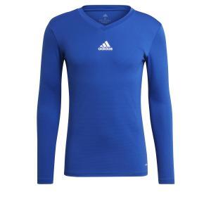 Maglia termica uomo royal azzurro