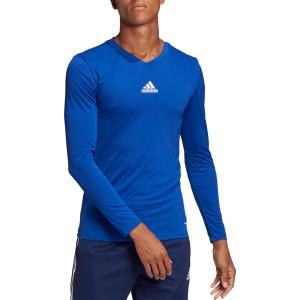 Maglia termica uomo royal azzurro