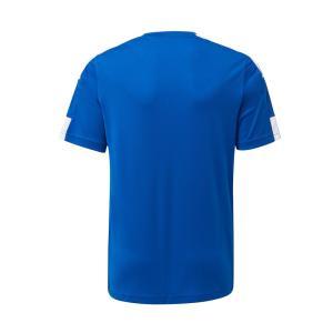 Maglia squadra 21 bambino blu royal