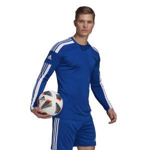 Maglia allenamento  squadra  21 blu uomo