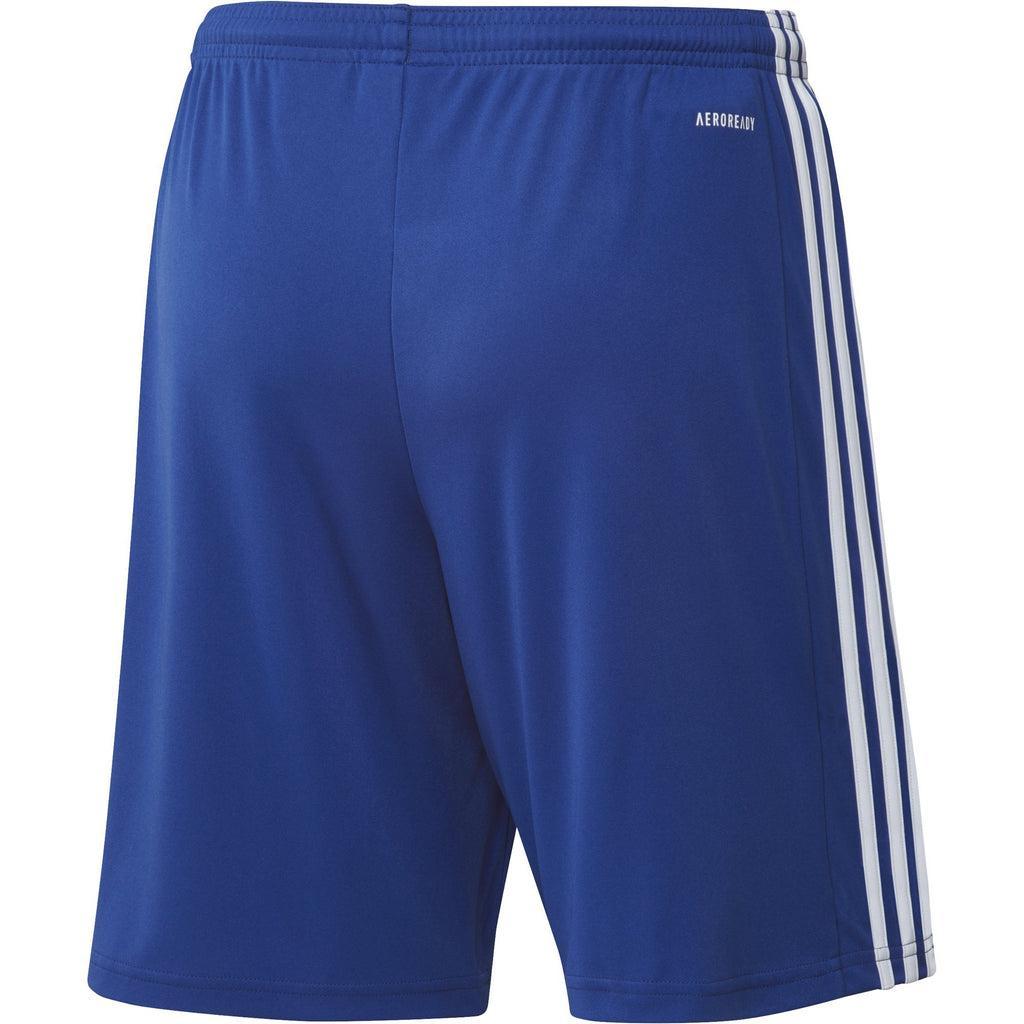 ADIDAS PANTALONCINO SQUADRA 21 CALCIO UOMO BLU ROYAL GK9153