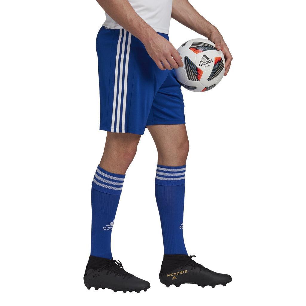 ADIDAS PANTALONCINO SQUADRA 21 CALCIO UOMO BLU ROYAL GK9153