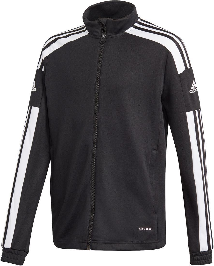 adidas giacca squadra 21 junior