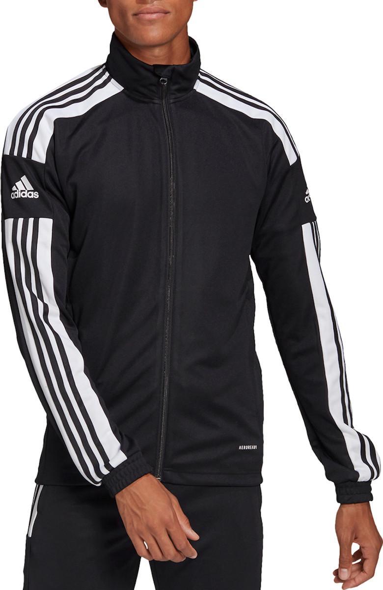 adidas giacca squadra 21 junior