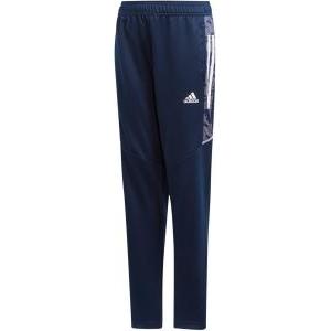 Pantalone condivo 21 blu bambino