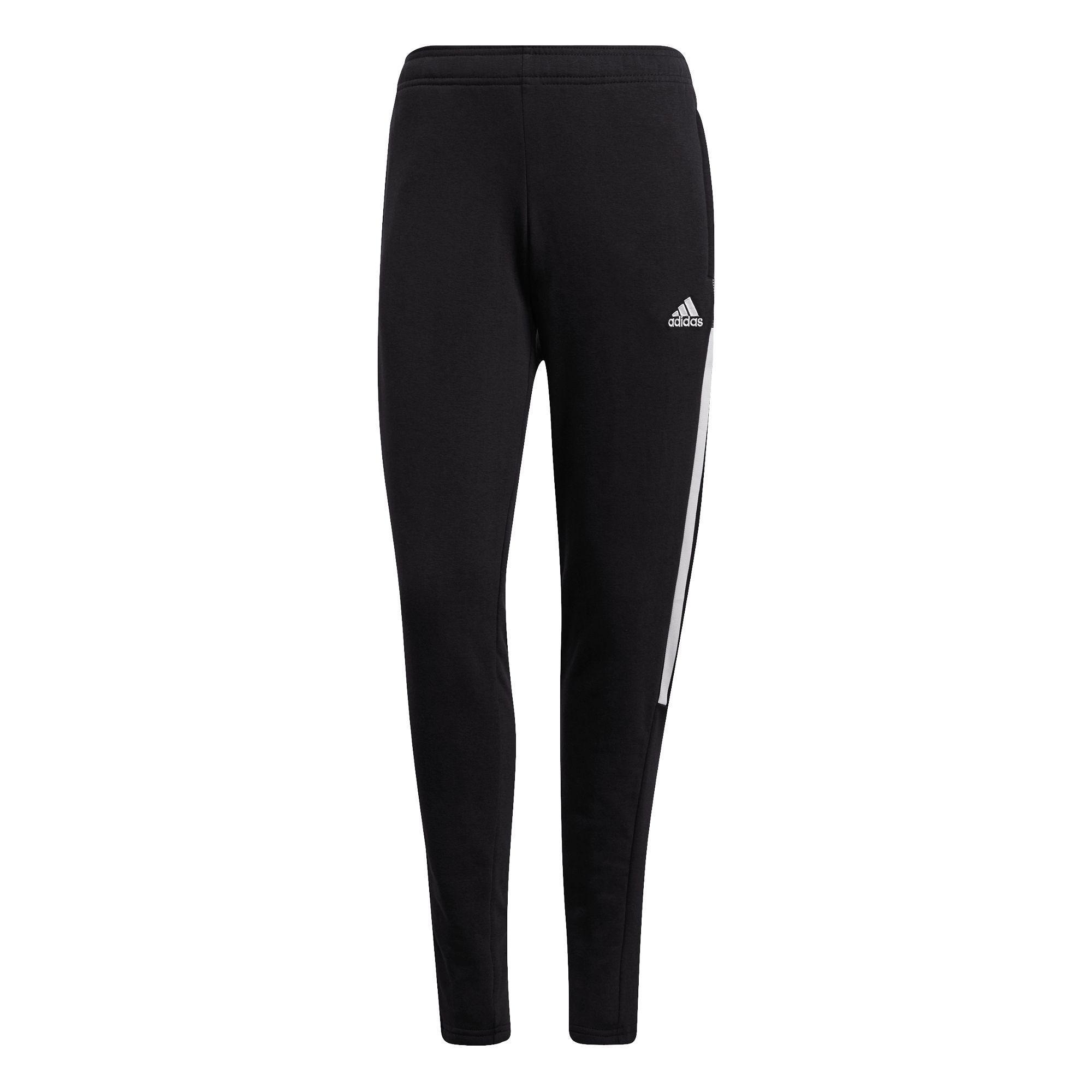 adidas adidas pantalone tuta tiro21 nero