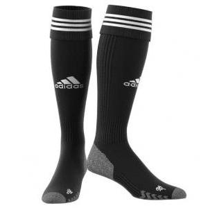 Calza goalkeeper 21 sock black/white gn2993