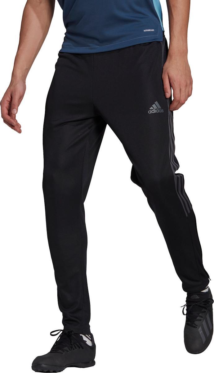 ADIDAS PANTALONE TIRO GN5490 UOMO  NERO 