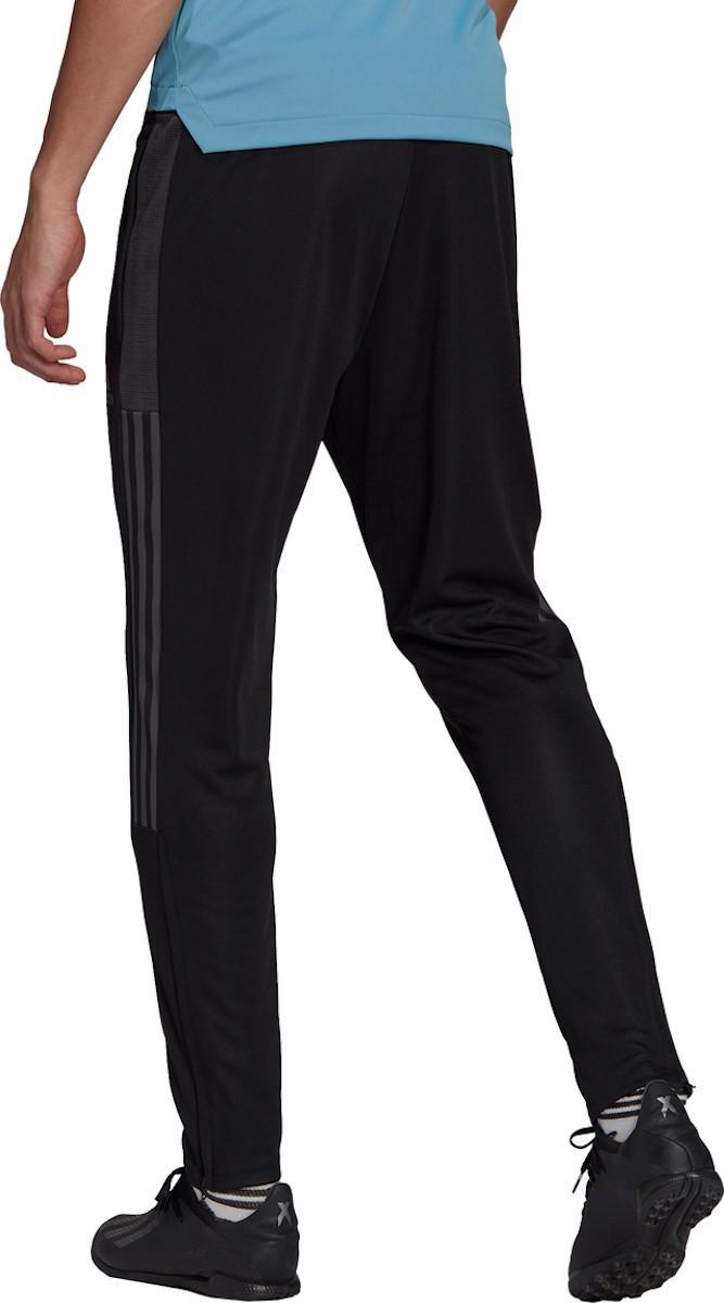 ADIDAS PANTALONE TIRO GN5490 UOMO  NERO 