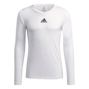 ADIDAS MAGLIA TERMICA BIANCA UOMO GN5676