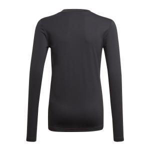 Maglia termica nero bambino