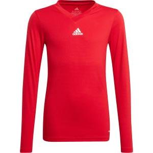 Maglia termica  rossa bambino