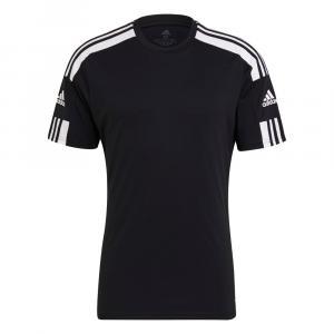 Squadra 21 maglia  uomo nero