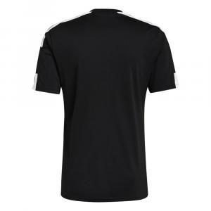 Squadra 21 maglia  uomo nero