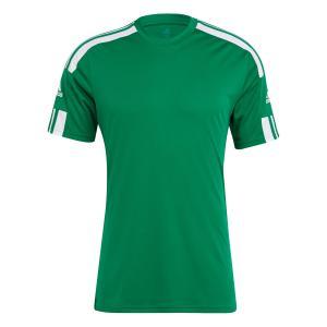 Squadra 21 maglia  uomo verde