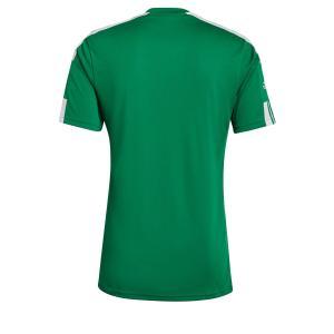 Squadra 21 maglia  uomo verde